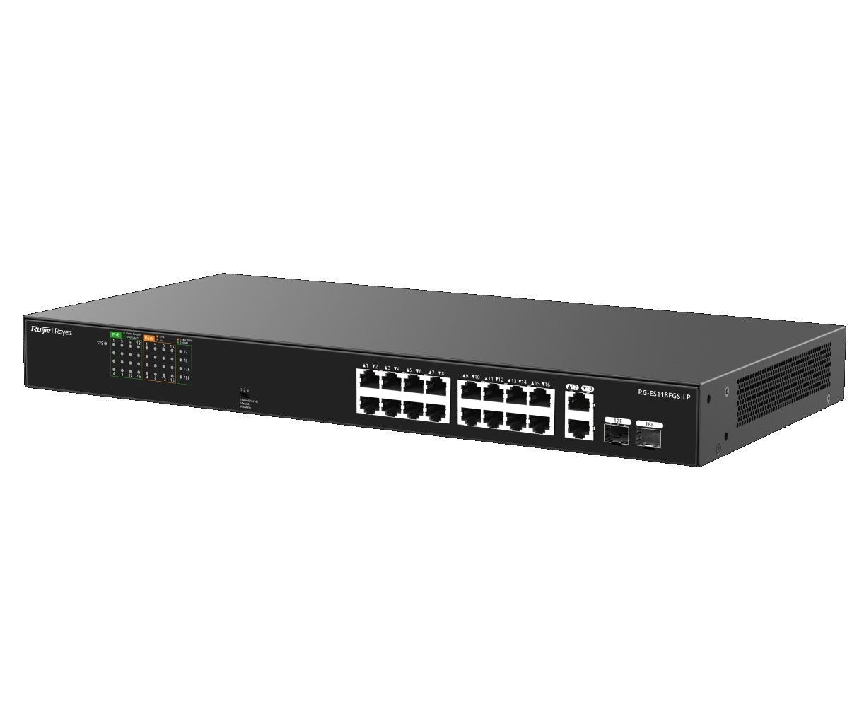 RG-ES118FGS-LP 2