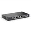 RG-ES209GC-P 9 port PoE switch 1