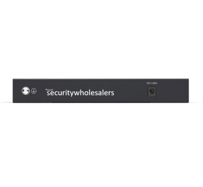 RG-ES209GC-P 9 port PoE switch 2