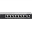 RG-ES209GC-P 9 port PoE switch