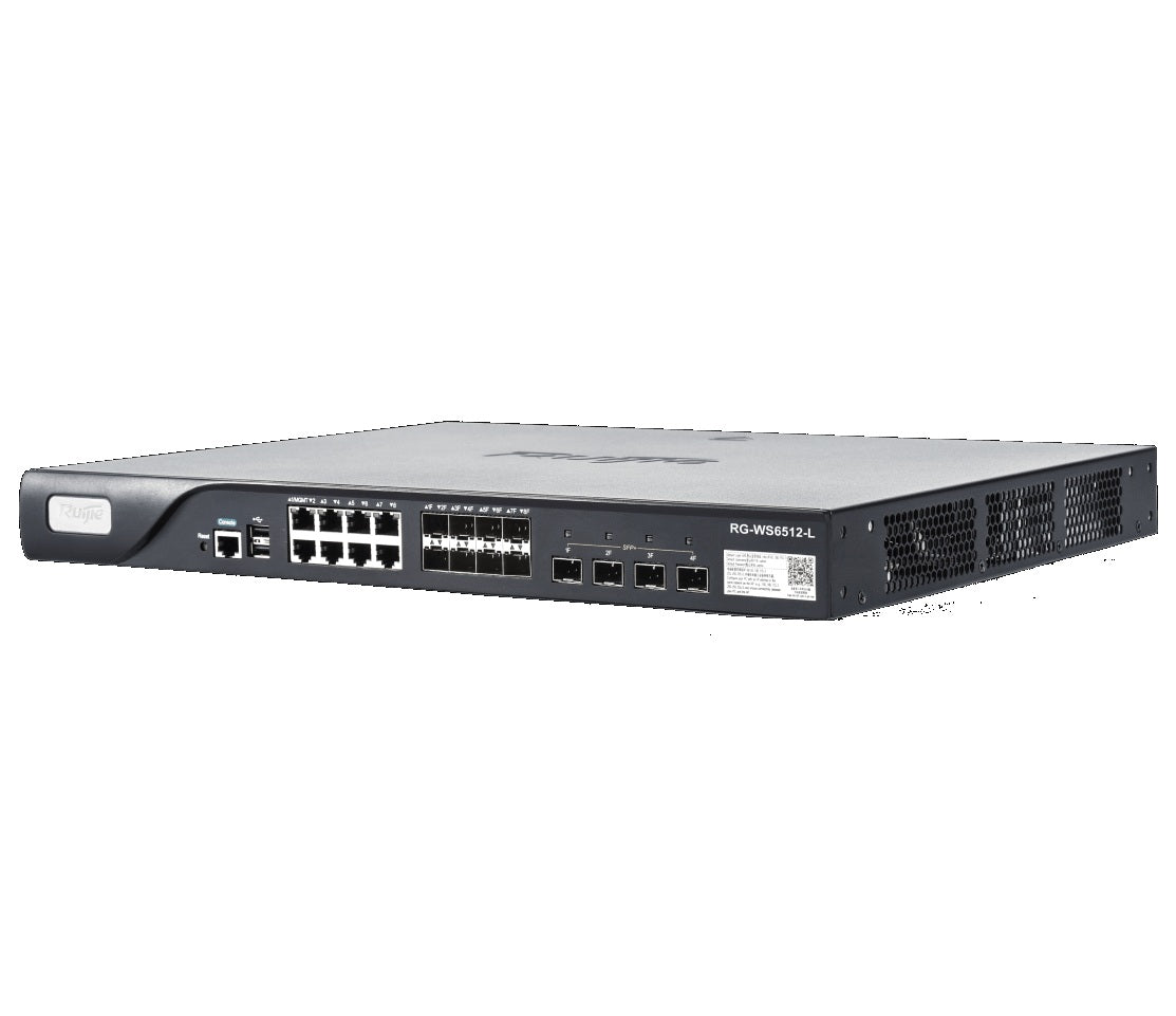 RG-WS6512-L 1