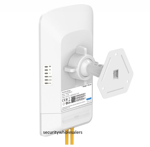Ruijie 5ghz wireless bridge 2 pack 4