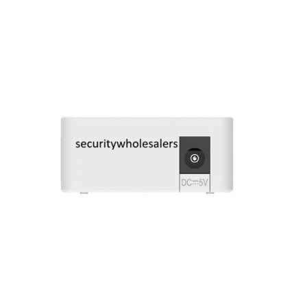 Ruijie RG-ES05G-L 5 port gigabit network switch 2