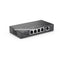 Ruijie RG-ES205GC-P 5 port PoE switch 1