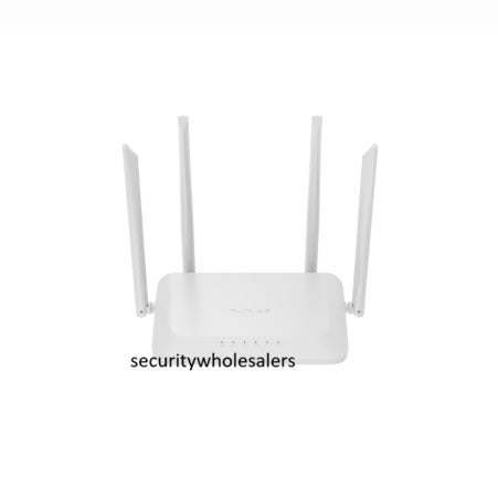 Ruijie RG-EW1200 home router