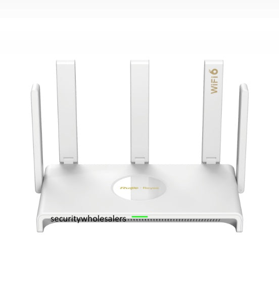 Ruijie RG-EW300GX 6 gigabit home router 1