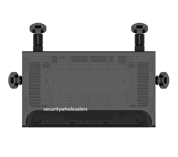 Ruijie RG-EW300T N300 4G router 2