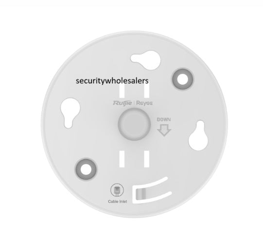 Ruijie RG-RAP2266 AX3000 access point 1