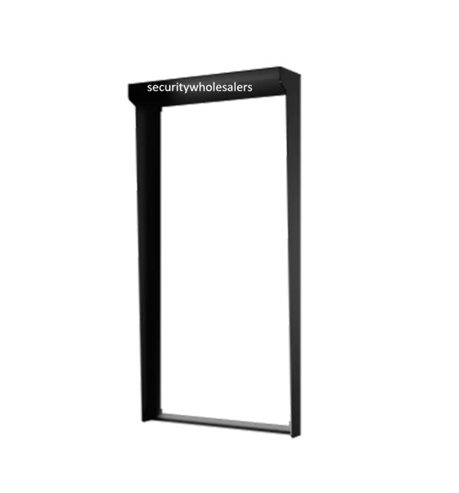 S539 In wall rain cover