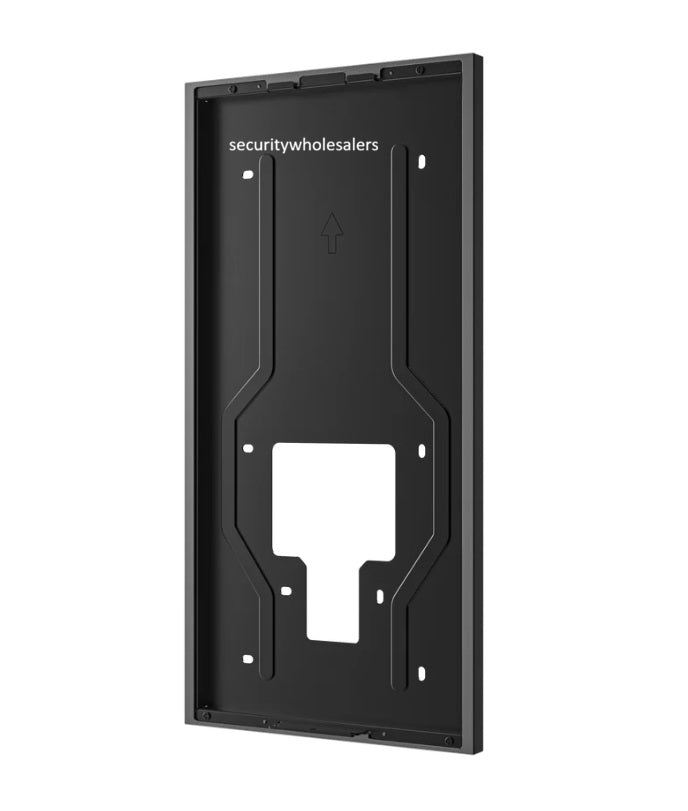 S539 on wall mounting box