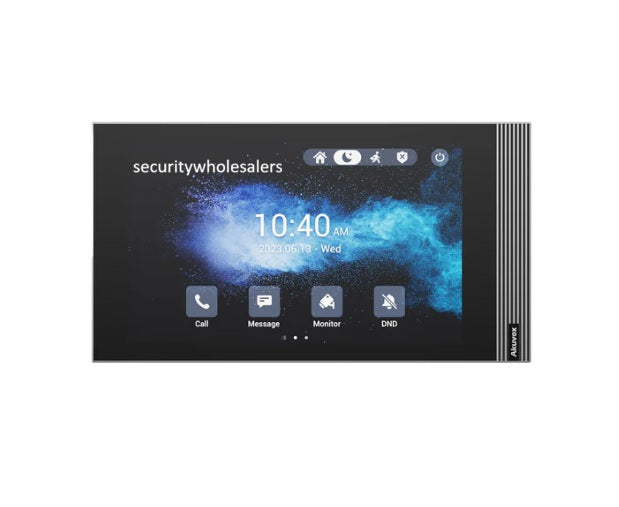 S562-S 7 inch indoor intercom monitor