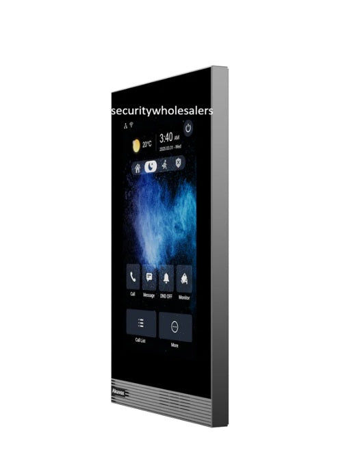 S562-V 7 inch linux indoor monitor 2