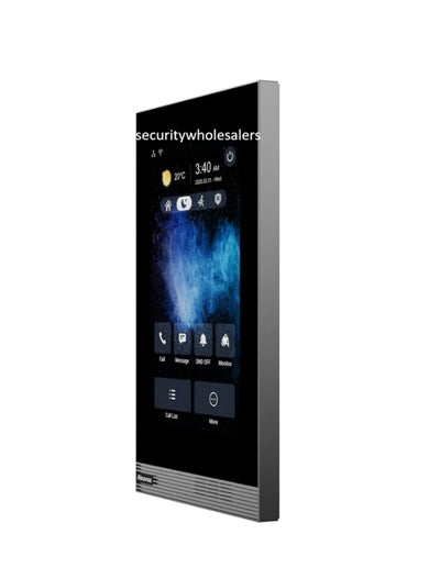 S562-V 7 inch linux indoor monitor 2