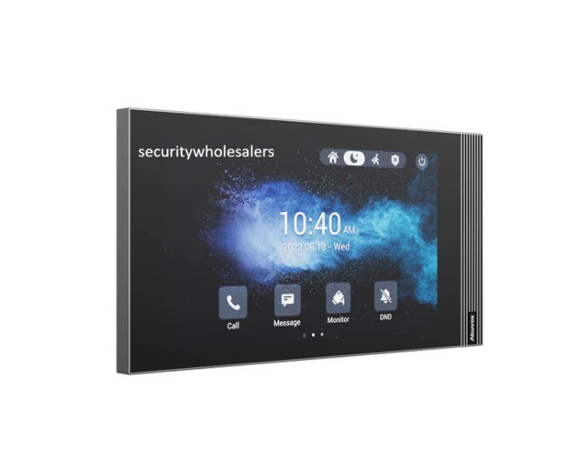 S562W wifi indoor intercom monitor 2