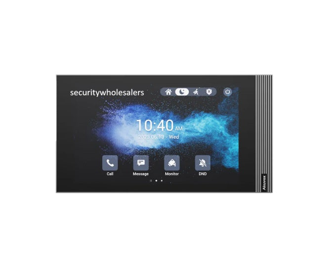 S562W wifi indoor intercom monitor