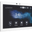 S567G 10 inch android indoor monitor white 2