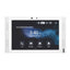 S567G 10 inch android indoor monitor white