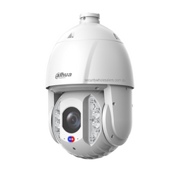Dahua SD6E445MB-HNR-A-PV1 4MP 45x Smart Dual Illumination Active Deterrence Network PTZ Camera