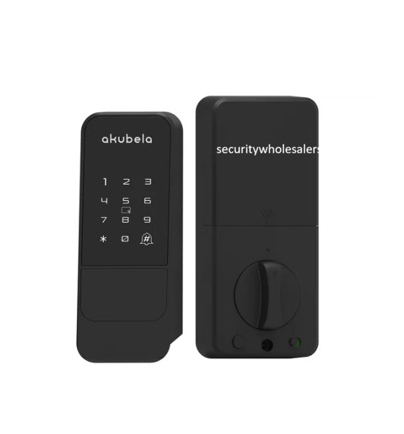SL20 Smart wifi deadbolt door lock