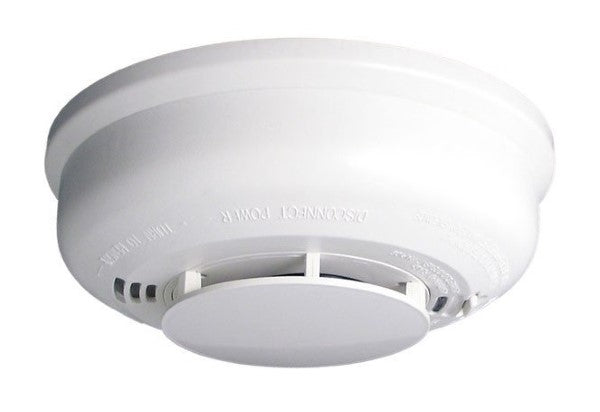 System Sensor Smoke Detector 2012/24AUSI