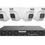 UNV owlview 8mp 6 kit