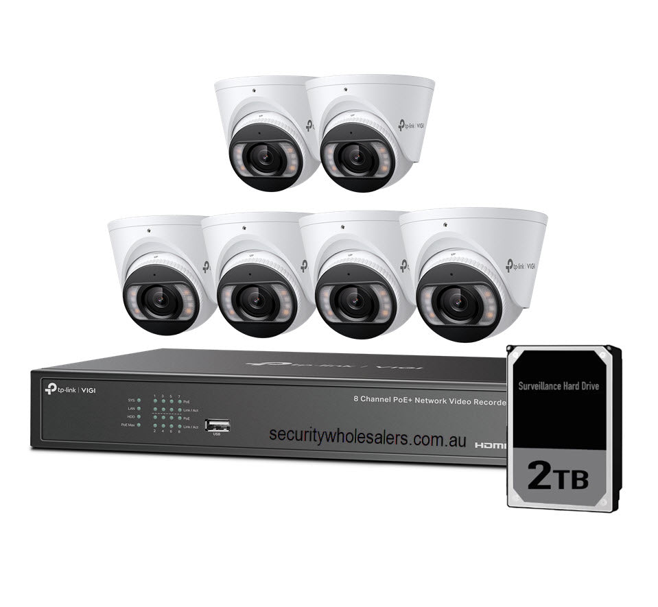 VIGI NK8MP-T6425-2T