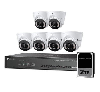 VIGI NK8MP-T6425-2T