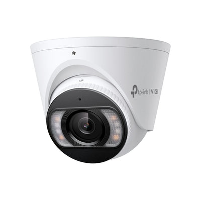 TP-Link VIGI Insight 5MP S455 Turret Full-Colour Fixed Lens Camera 2.8mm