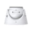 TP-Link VIGI Insight 5MP S455 Turret Full-Colour Fixed Lens Camera 2.8mm