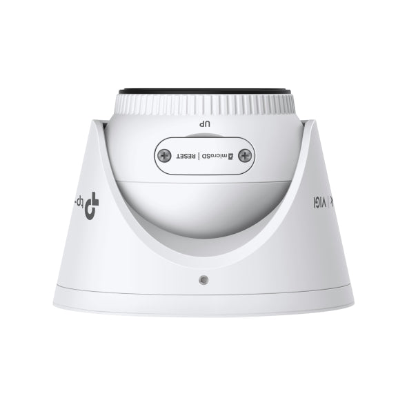 TP-Link VIGI Insight 5MP S455 Turret Full-Colour Fixed Lens Camera 2.8mm