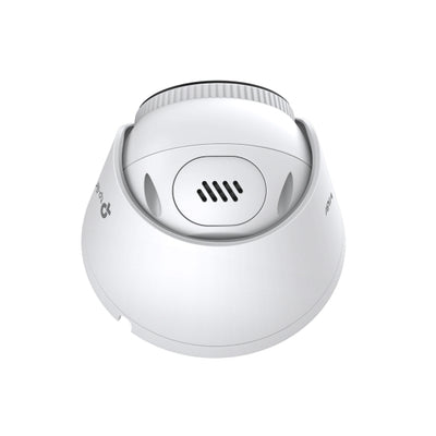 TP-Link VIGI Insight 5MP S455 Turret Full-Colour Fixed Lens Camera 4mm