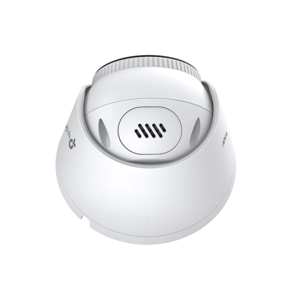 TP-Link VIGI Insight 5MP S455 Turret Full-Colour Fixed Lens Camera 2.8mm