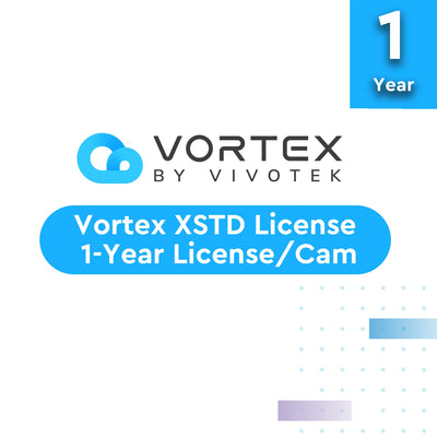 VX-STND-1y