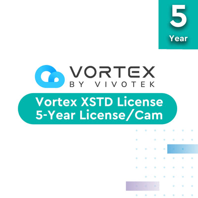 VX-STND-5y