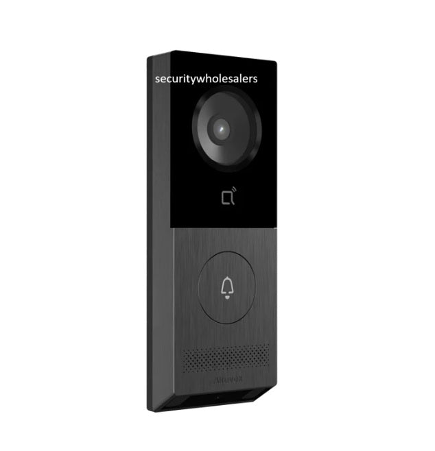 X910S smart single button video door phone 2