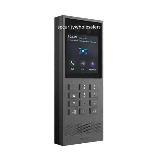 X912K video door phone 1