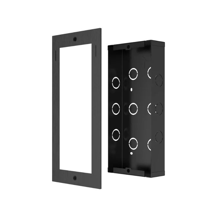 X912S IN-WALL BOX