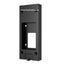 X912S on wall mounting box 2