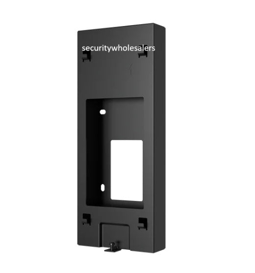 X912S on wall mounting box 2