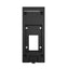 X912S on wall mounting box