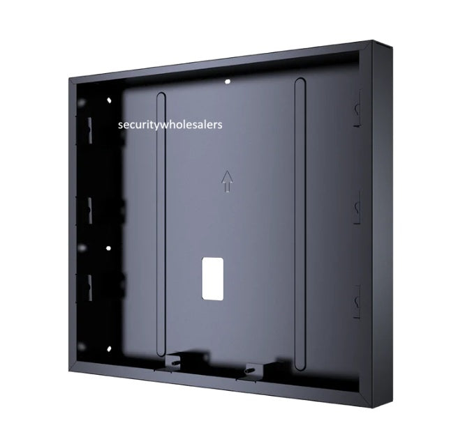 X916 on wall mounting box