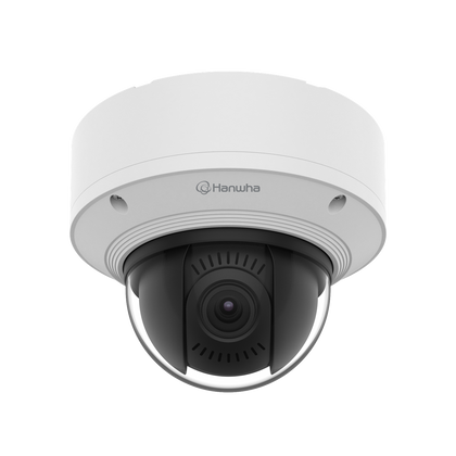 Hanwha Wisenet XND-8081VZ X Plus 5MP Indoor Dome Network Camera **PROMO**