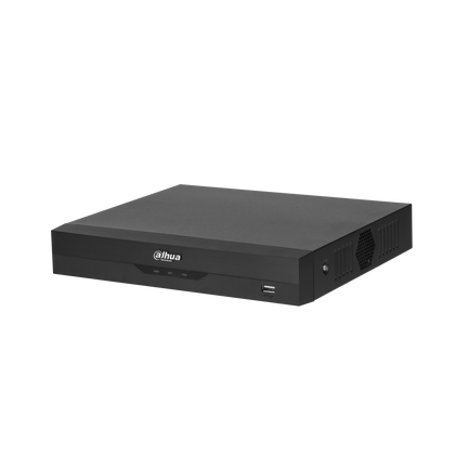 Dahua DH-XVR5104HS-4KL-I3 4 Channel Penta-brid 4K Compact 1U DVR