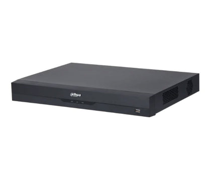 Dahua DH-XVR5216A-4KL-I3 Replaces DHI-XVR5216AN-4KL 16 Channel Penta-brid 4K 1U Digital Video Recorder