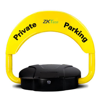 ZKTeco ZK-PLOCK2 Car Park Lock (2nd Gen) IP67 Auto Sensing with Alarm