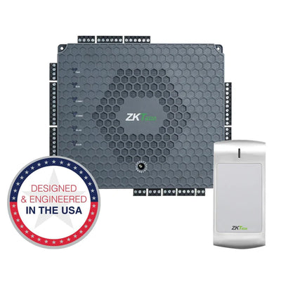 ZKTeco ATLAS-1MR1010260 Atlas Kit