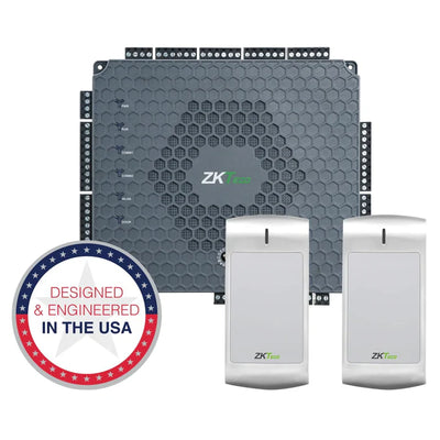 ZKTeco ATLAS-2MR1010460 Atlas Kit