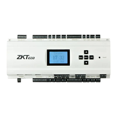 ZKTeco ZK-EX16 Elevator Controller Extend Board (Each EX16 Additional 16 Floors)