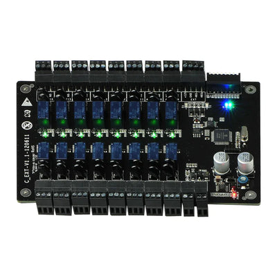 ZKTeco EX16 Elevator Controller Extend Board