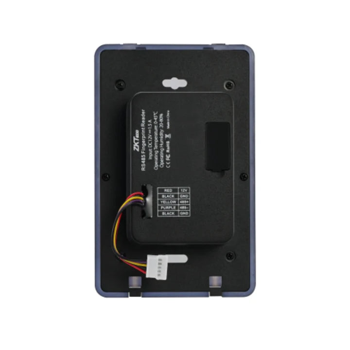 ZKTeco FR1500S-A[MF] Fingerprint And Card Reader